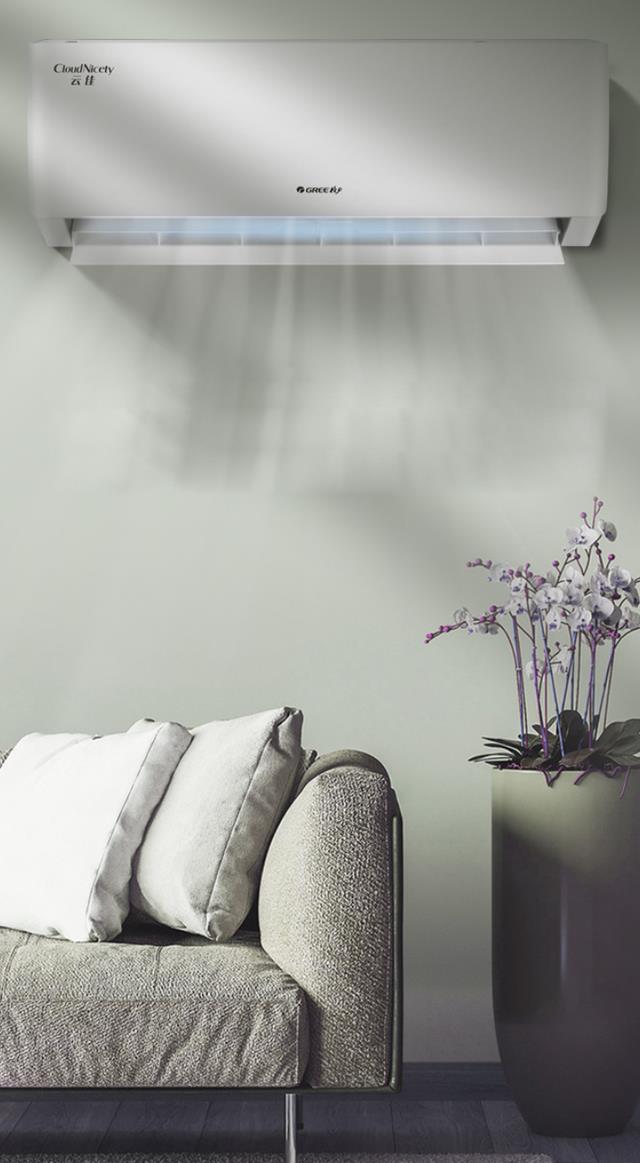 空调|2022销量最好的挂式空调:第三华凌,第二格力,榜首确实有些意外