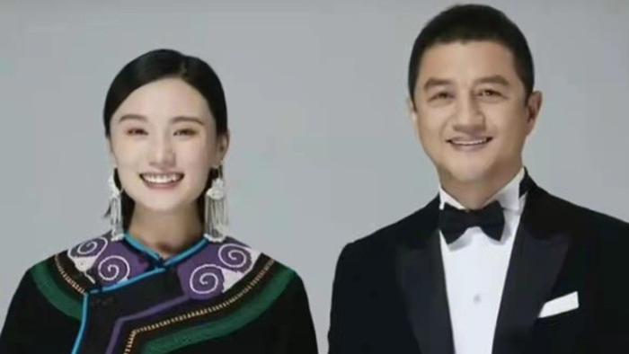 李亚鹏|李亚鹏官宣二婚产子：盘点过往情路，发现他天生就是多情种