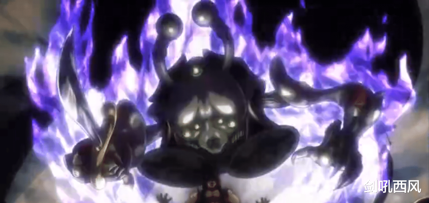 jojo|JOJO: 诅咒的迪波——黑檀木恶魔，需要憎恨的力量才能加以操控的替身