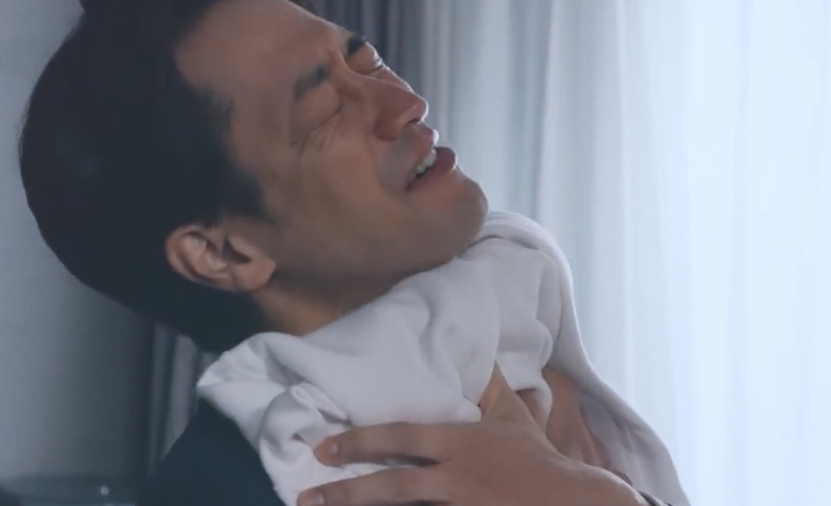 |《部长和社畜的恋爱令人着急》第三部分：小丸决定狠狠地复仇