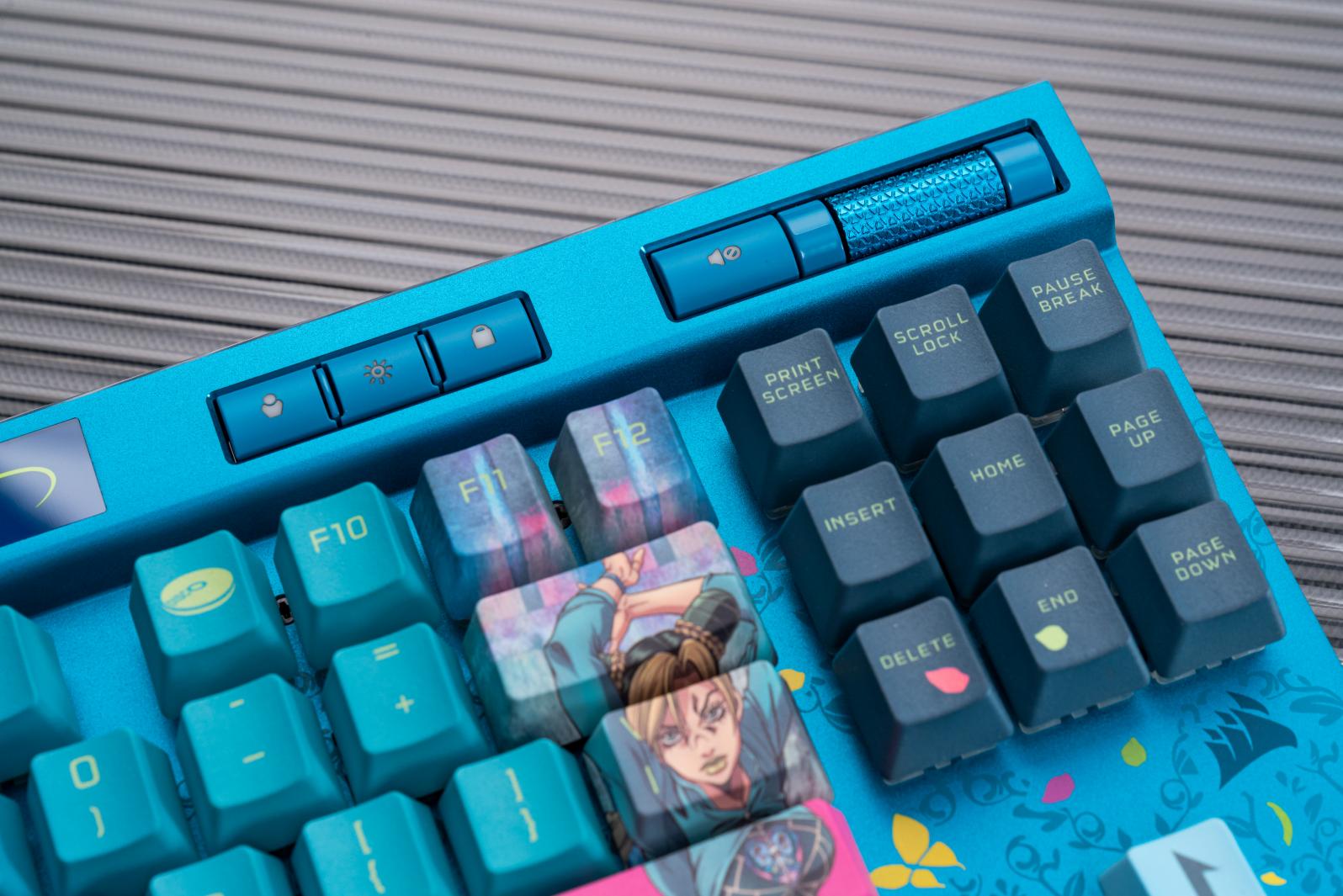 海贼王|黄金精神永不灭,“JO”化海盗船别错过!