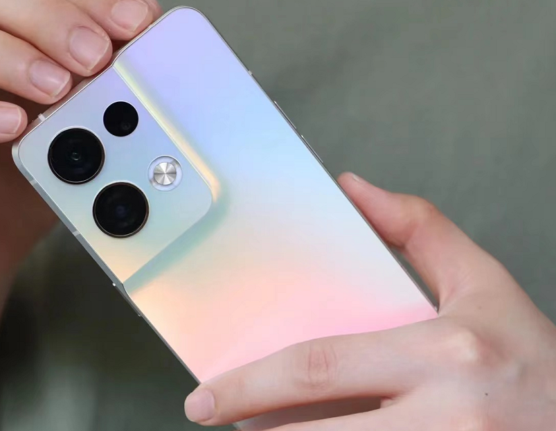 excel|OPPO Reno 8手机,三千元以内的的性价比优选,适合爱自拍的小仙女们