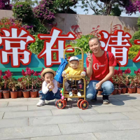 大虾你好