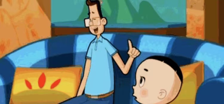 acgn漫评|童年记忆 |5个人生智慧,藏在你看过的动画片里