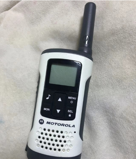 摩托罗拉|旧时代摩托罗moto公众对讲机