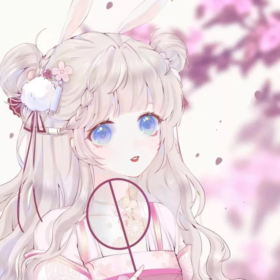 不负如来不负卿|动漫闺蜜头像|不负如来不负卿