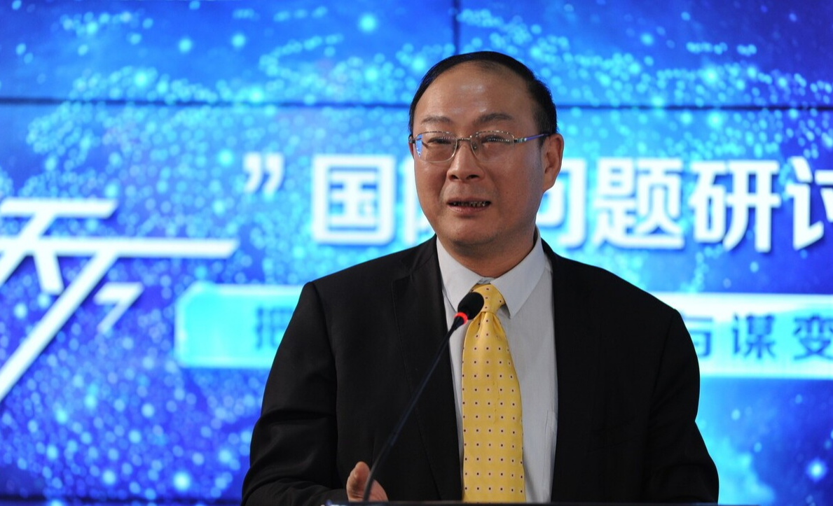 联想|?司马南与联想:连柳传志女儿都不放过,于力到底想干什么