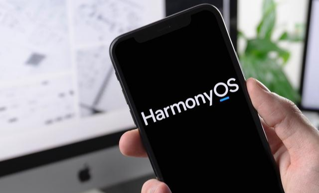 |华为公司为什么不联合国内其他手机厂商一起研发中国自己的手机系统呢?