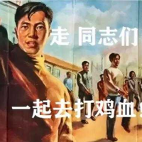 哈尔滨热心市民