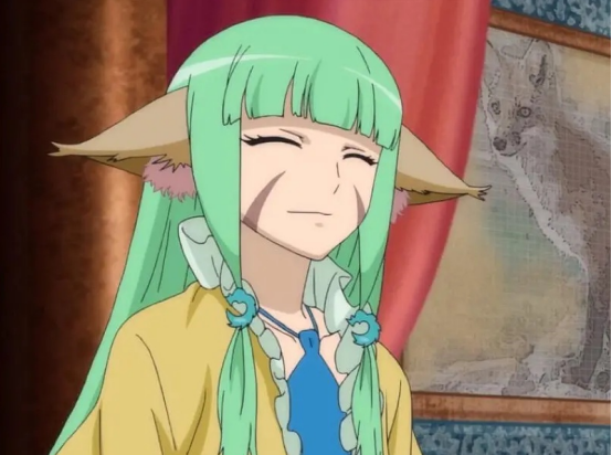 狐妖小红娘|《狐妖小红娘》：我本是捉妖师，但也不妨碍我喜欢妖怪