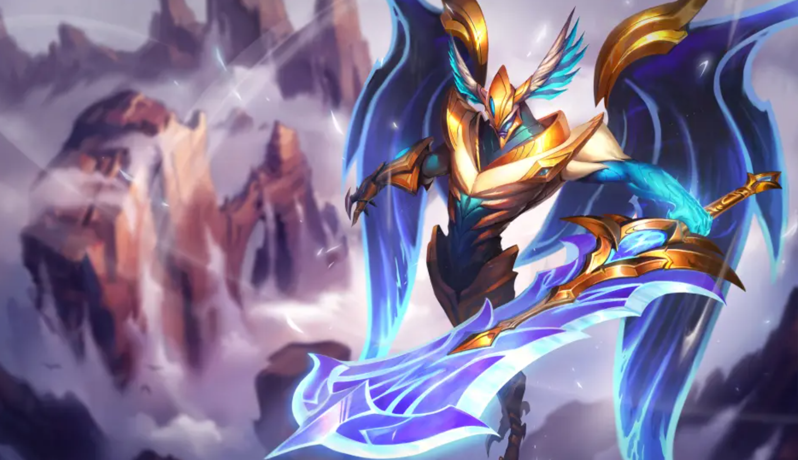 |恕瑞瑪戰勝了虛空，但也留下了極大的創傷，你知道其中的故事嗎？