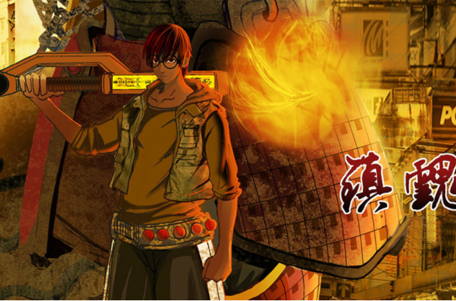 镇魂街|从《镇魂街》能看出来，制作，编辑是带着一颗赤诚之心去做动画