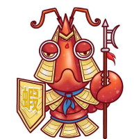 江中无龙虾为王