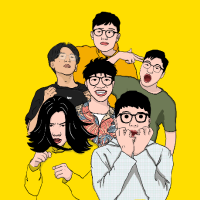 热男HotGuys
