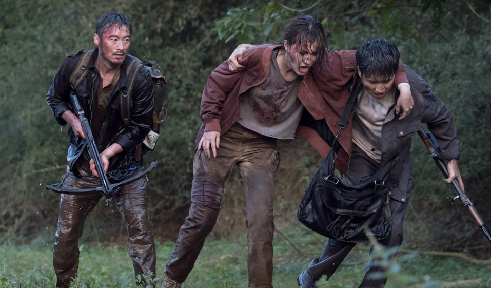 当《巨鳄2》上映, 是否存在特效呢? 笑点方面依然可圈可点