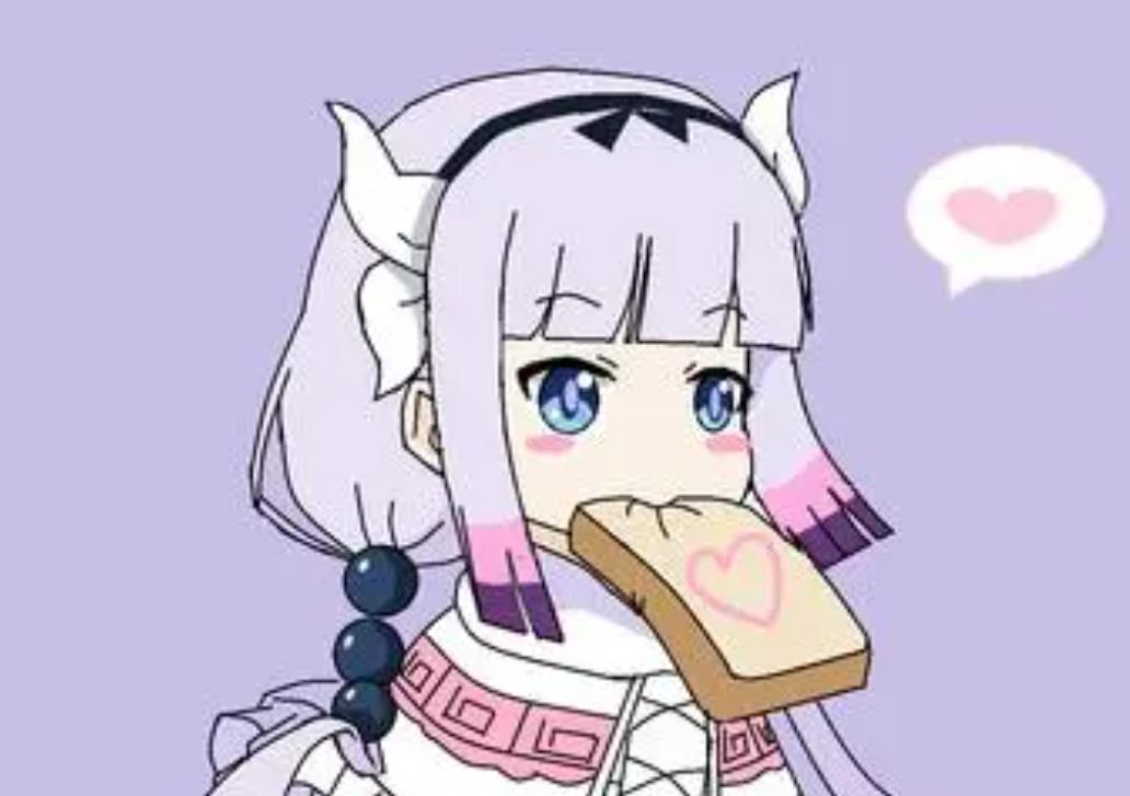 康娜|二次元中的几个小萝莉, 在你心中谁最可爱呢? 最想抱走谁?