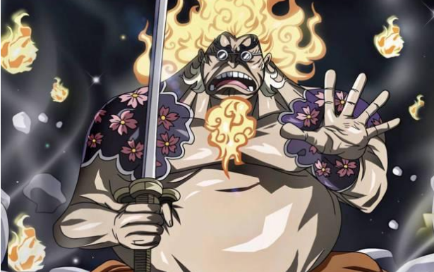 海贼王|《海贼王》这几位人物,有着料事如神的能力,实属让人刮目相看