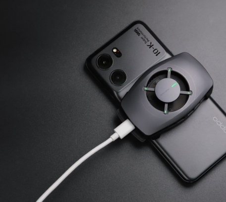 电池|OPPO K10评测：天玑8000-MAX加持