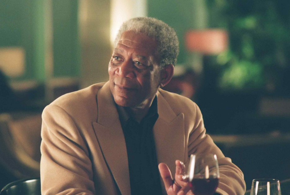 当死亡来临, 电影《遗愿清单》, 不要给自己太多压力