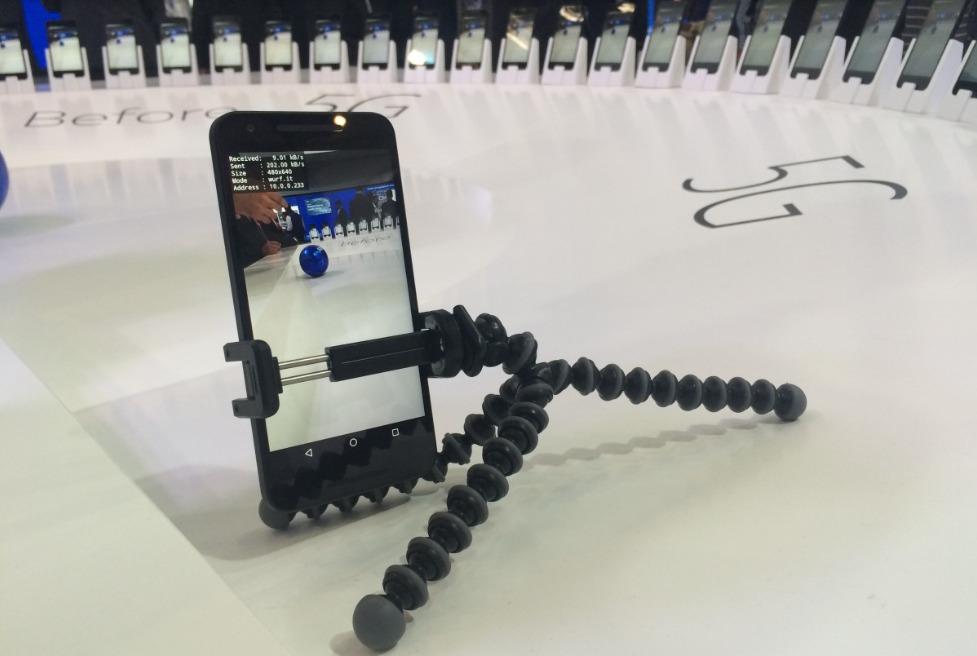 5g网络|为什么如今有4G、5G网络技术，直播还是会有延迟？