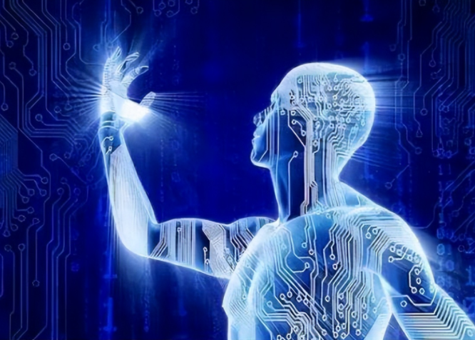 台积电|目前人工智能的水平很低，只在某些方面很强大，例如计算