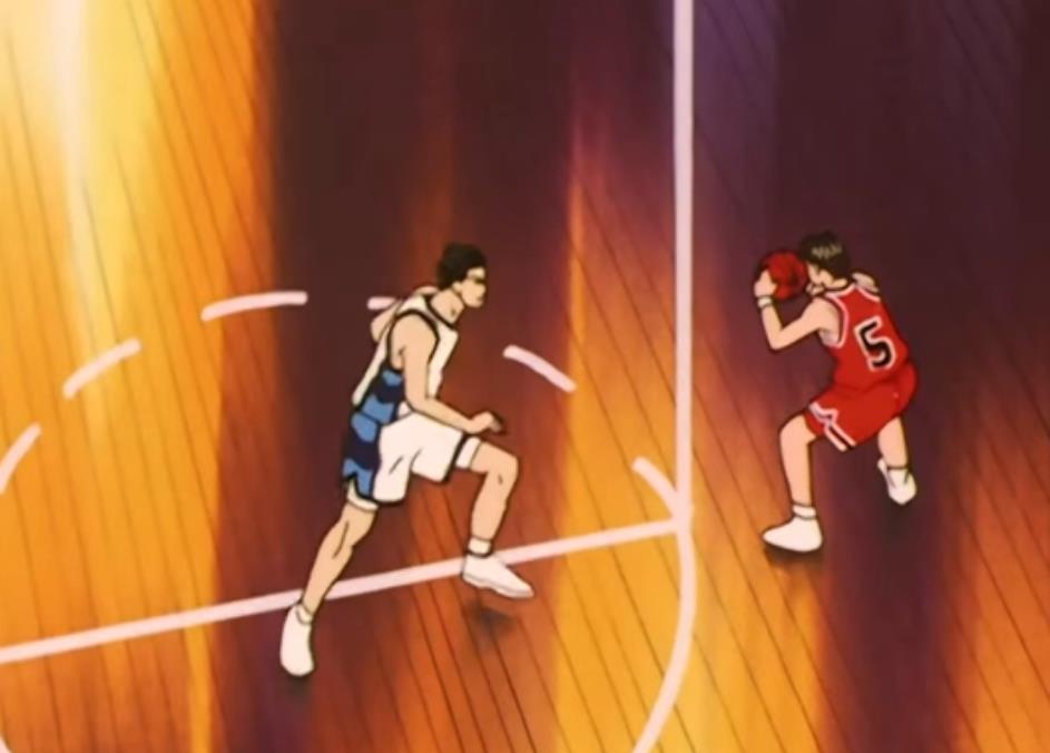 acgn漫评|陵南如果加一个藤真, 有没有实力打败海南和山王?