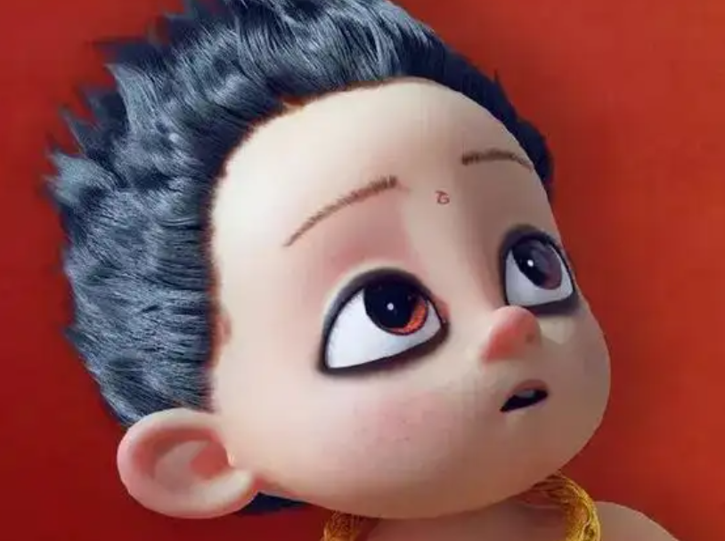 电影|《哪吒之魔童降世》：我命由我不由天！