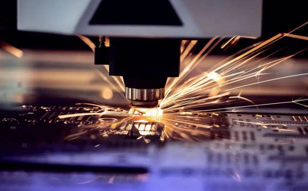 天然气水合物|非线性光学晶体、超级计算机、可燃冰……中国领先世界的黑科技,你知道几个?