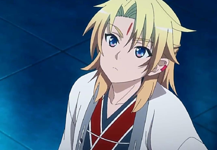 从前有座灵剑山|《从前有座灵剑山》总体而言，动画水平尚属不错，人物都立了起来