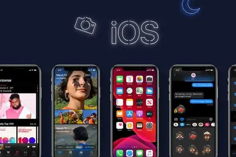 iOS|小样还怕治不了你？ios的升级自信体现在哪