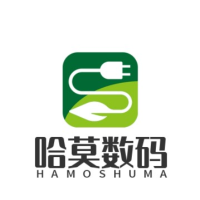 哈莫数码