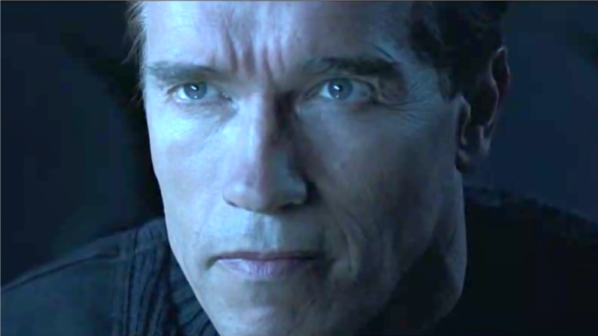 男人的心真狠，把妻子愚弄来愚弄去的。《真实的谎言》观后感（三）。首批引进的好莱坞大片，首部票房过亿