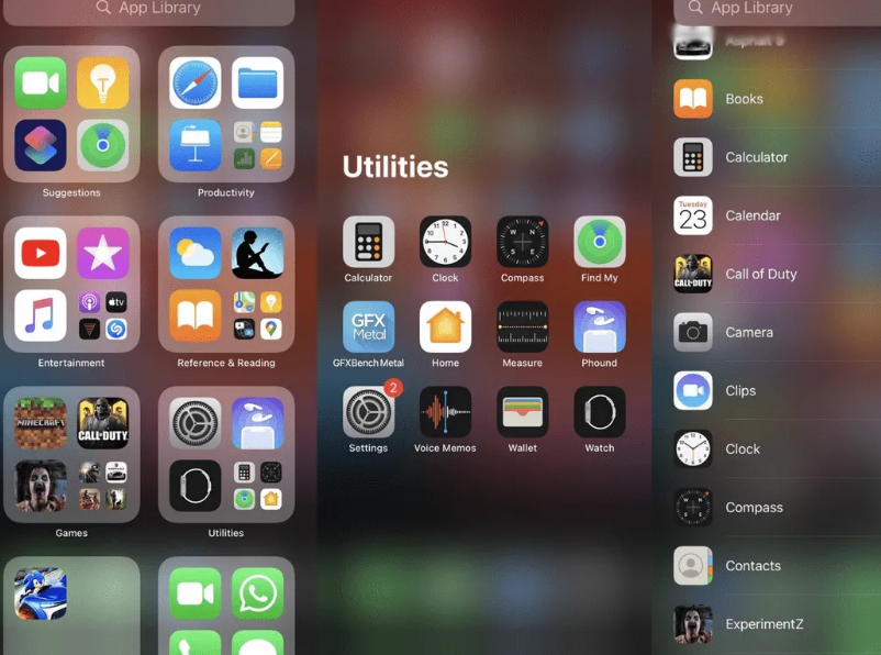 cmos|手机系统大排名,你的手机有没有榜上有名
