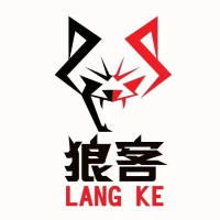 狼客足球