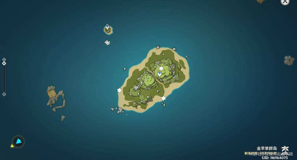 原神|《原神》2.8海螺位置全收集攻略