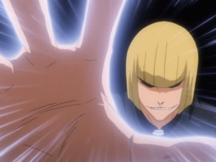 死神|《死神》中的平子真子，一位假面军团中的核心人物