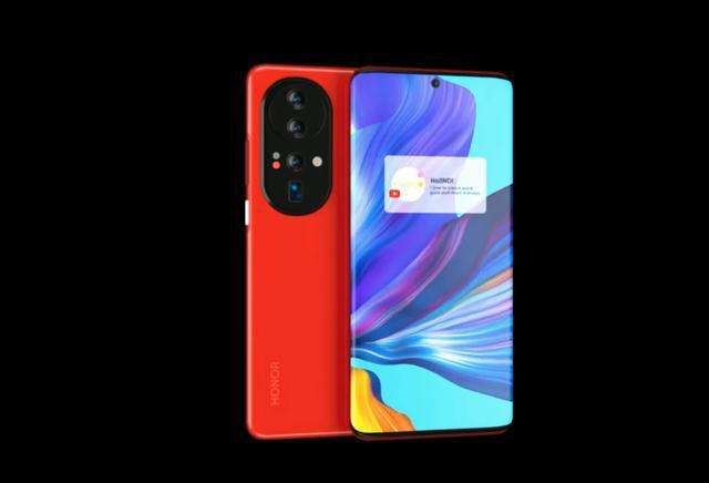 宁德|线上销售高于线下，荣耀70Pro的出现，或许能够打破这一现象