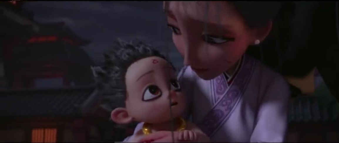 哪吒之魔童降世|《哪吒之魔童降世》哪吒的成长经历告诉了我们什么?