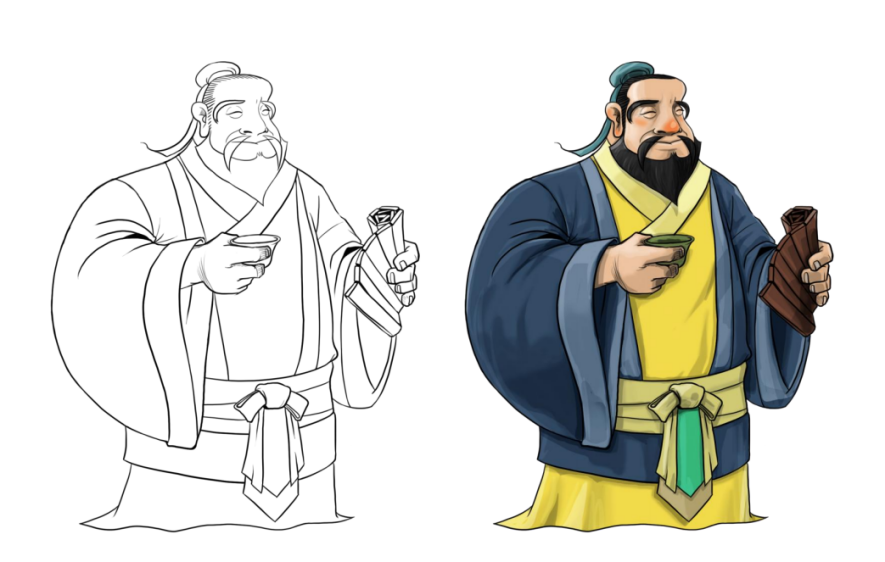 |IP授权|依米伴达助力品牌出圈