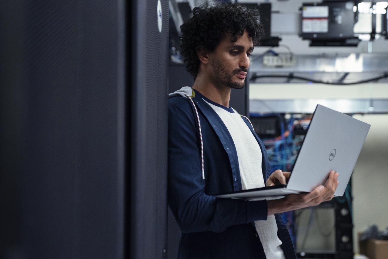 戴尔latitude|工作生活无需一分为二,戴尔帮你把控,为即将到来的假期换个玩法