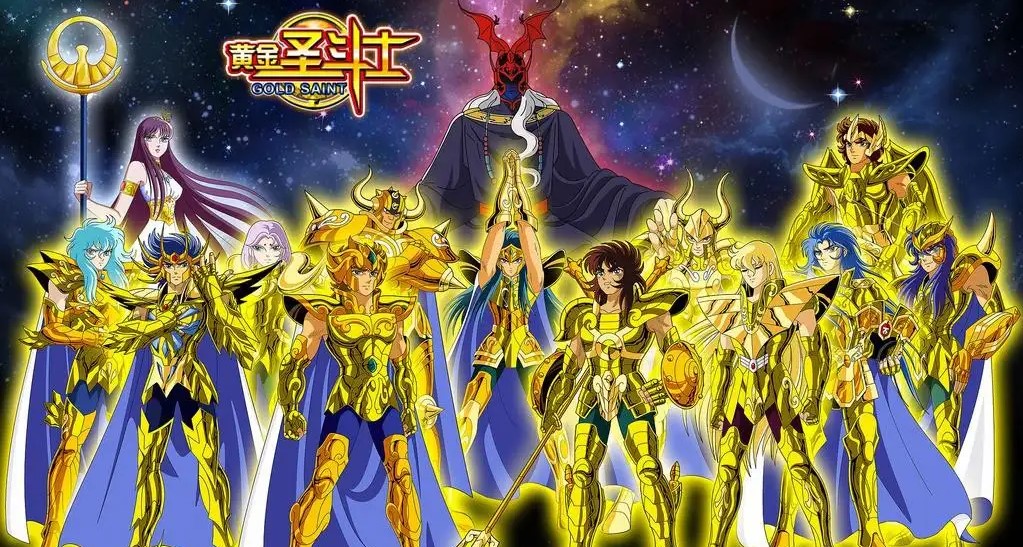 acgn漫评|小时候的动画片,有几部是你看过的呢?