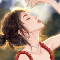小布丁好阔爱