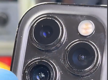 |手机摄像头模不对焦,千万不要直接去换摄像头。