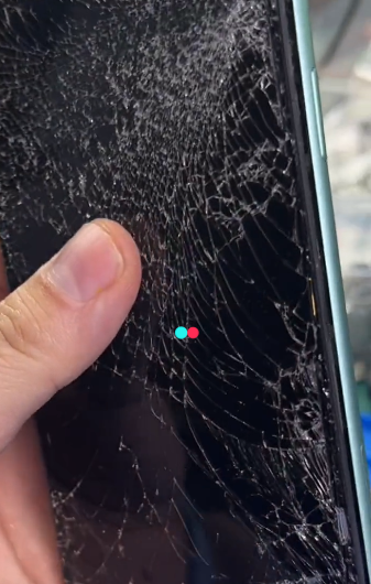 芯片|修了这么多故障,最后验机助手可以查出来吗?