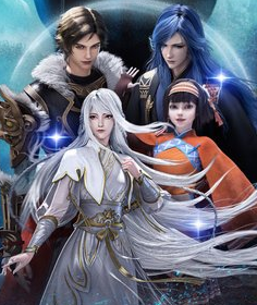 镜双城|《镜双城》还会继续更新吗？什么时候更新？