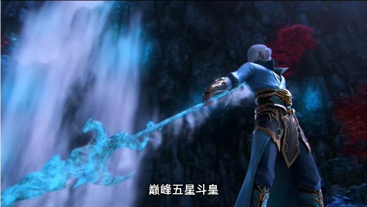 萧炎|斗破苍穹初期斗皇谁更强