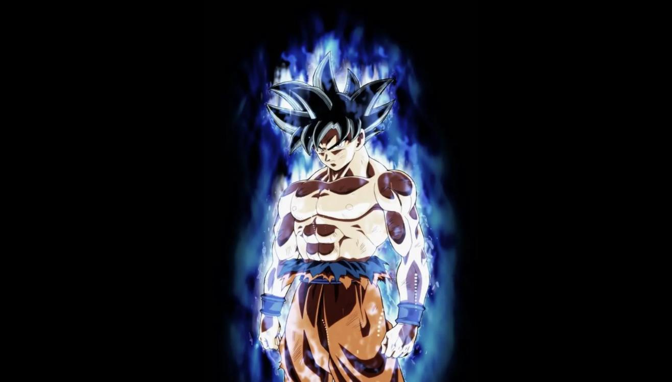 龙珠|《龙珠》悟空要是工作赚钱，你觉得悟空做什么工作最合适？