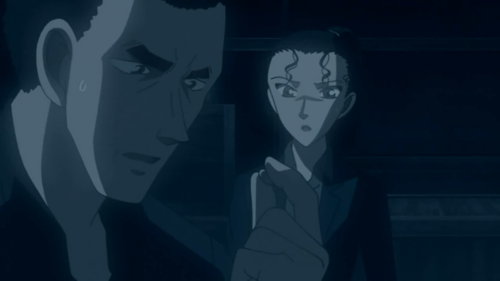 海贼王|《名侦探柯南》中的水无怜奈,一个和安室透一样打入黑衣组织的卧底