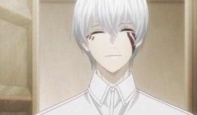 東京食尸鬼|《東京食尸鬼》中金木研六個不同時期性格變化，哪一個才是你心目中的金木？