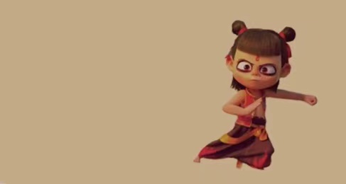 acgn漫评|童年记忆 |5个人生智慧,藏在你看过的动画片里